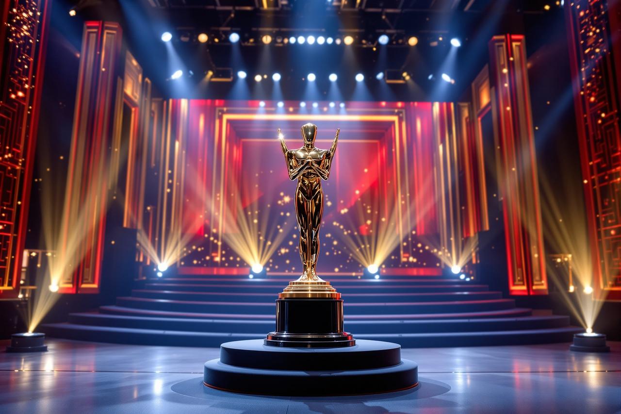 18在线观看荣获第32届金鹰奖最佳制作公司大奖